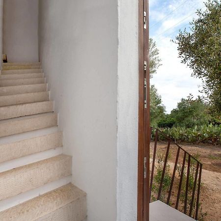 Chiesa Del Carmine Apartman Gallipoli Kültér fotó