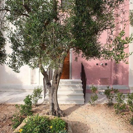 Chiesa Del Carmine Apartman Gallipoli Kültér fotó